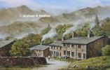 Autumn Morning, Seatoller, Lake District 